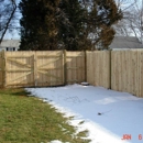 Bump Fence Inc - Vinyl Fences