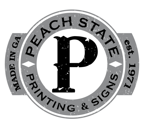 Peach State Printing Inc - Hiram, GA