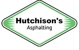 Hutchison's Asphalting P/L - Asphalt & Bitumen Paving