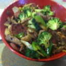 Great Khan Mongolian Grill - Restaurants