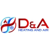 D & A Heating and Air gallery