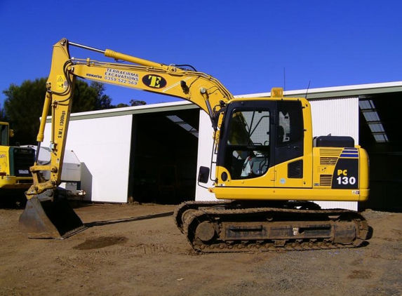 Terrafirma Excavations Pty Ltd - Cowes, VIC
