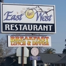East Meet West - Restaurants
