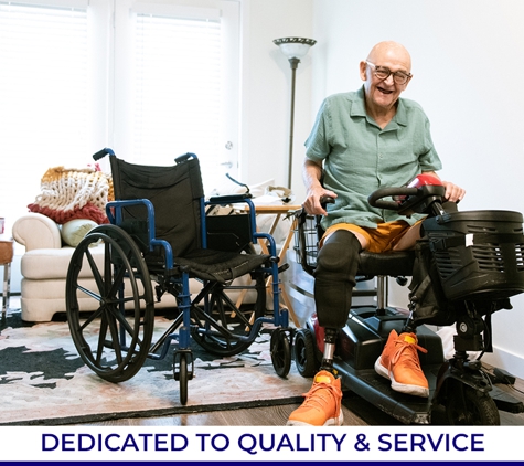 Solutions Medical - Tweed Heads South, NSW. Dedicated To Quality & Service