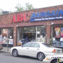 ABC Bargain of Liberty - Variety Stores