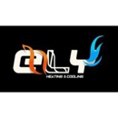 Ely Heating & Cooling - Air Conditioning Equipment & Systems
