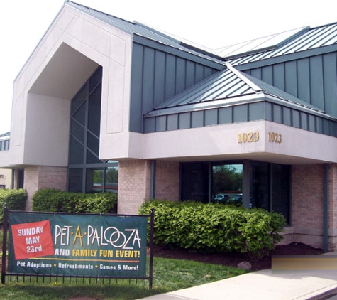 Naperville Animal Hospital - Naperville, IL