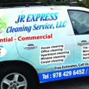 JR EXPRESS CLEANING SERVICE,LLC - House Cleaning