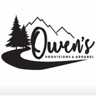 Owen's Provisions & Apparel LLC