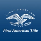 First, American Title