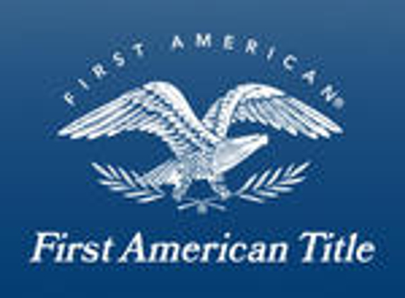 First American Title Insurance Company - Fort Collins, CO