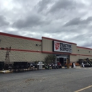 Tractor Supply Co - Farm Equipment