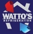 Watto's Refrigeration - Home Air Conditioning