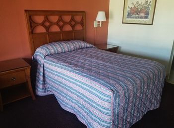 Masters Economy Inn - Cayce, SC