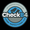Check B 4 Home Inspections, LLC gallery