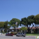 South Gate Public Works - Parking Lot Maintenance & Marking