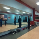 Sibora Chan's Kenpo Karate Studio - Martial Arts Instruction