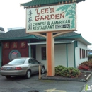 Lee's Garden Chinese Restaurant - Chinese Restaurants