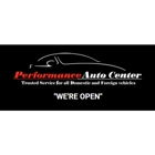 Performance Auto Center