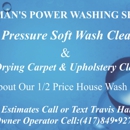 Hartman's Power Washing Service - Power Washing