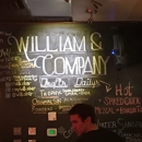 William and Company - Bars