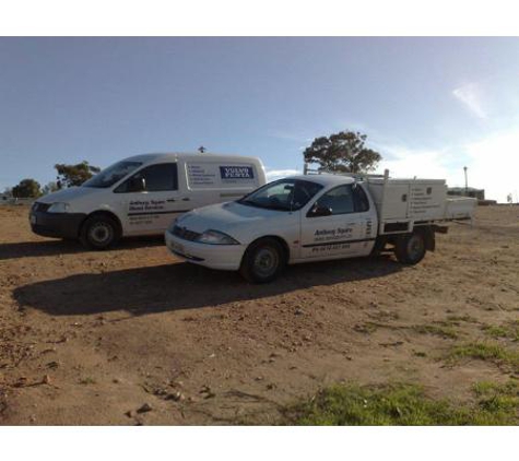 Anthony Squire Diesel Services Pty Ltd - Edwardstown, SA