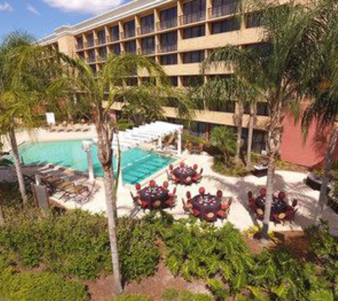 Sheraton Orlando North Hotel - Maitland, FL
