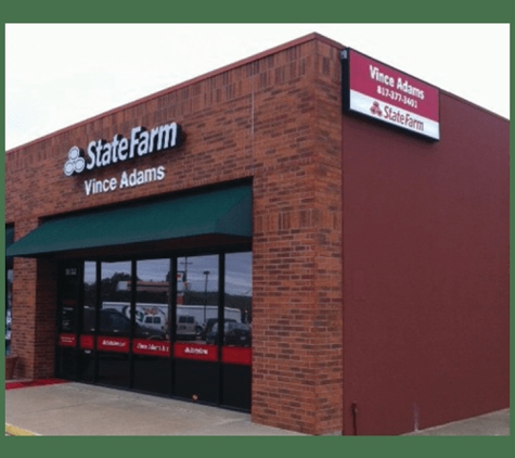 Vince Adams - State Farm Insurance Agent - Fort Worth, TX