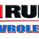 Milton Ruben Chevrolet, INC.