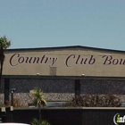Country Club Bowl