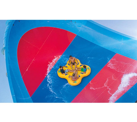 Village Roadshow Limited - South Yarra, VIC