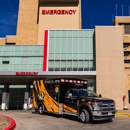 Women's Hospital Emergency Room - Closed - Emergency Care Facilities