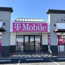 T-Mobile - Cellular Telephone Equipment & Supplies-Rental