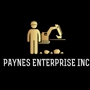 Paynes Enterprise Inc