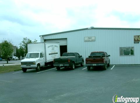 John Measel Cabinets - Sarasota, FL