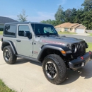 Sandy Sansing Chrysler Dodge Jeep Ram