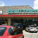Beauty First Nebraska Beverly Hills Plaza - Beauty Salons