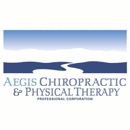 Aegis Chiropractic and Physical Therapy - Physical Therapists