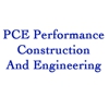PCE Performance Construction And Engineering gallery