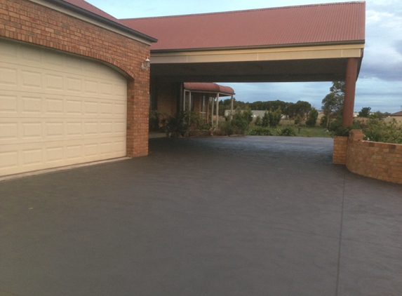 Hume Concreting Melbourne
