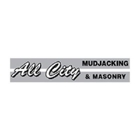 All City Mudjacking & Masonry