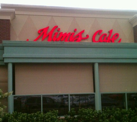 Mimi's Cafe - Charlotte, NC