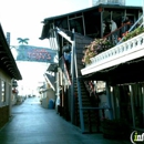 Old Tony's - Seafood Restaurants