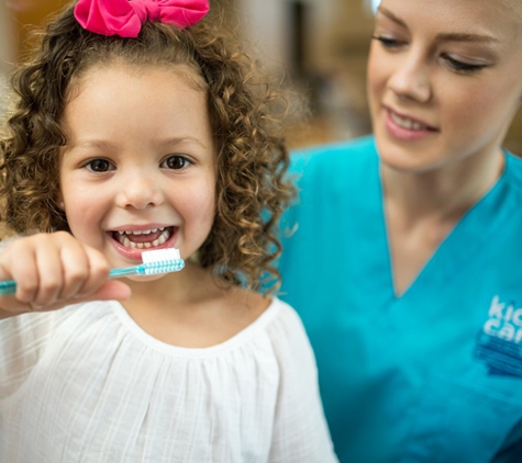 Kids Care Dental - Sacramento, CA