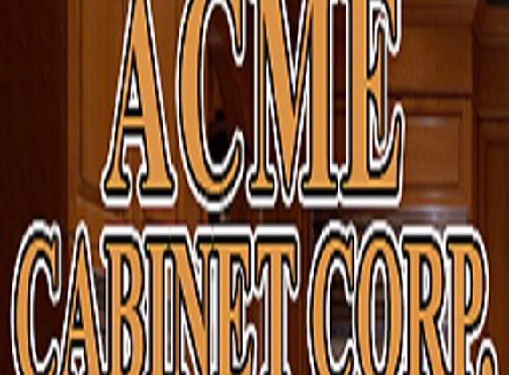 Acme Cabinet Corp. - Griffith, IN