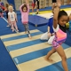 Emilia Acro Gymnastics