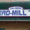 Tread-Mill Tire gallery