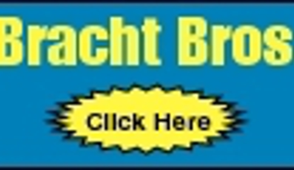 Bracht Bros Inc. - Forest Lake, MN