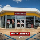 Quik Mart - Convenience Stores
