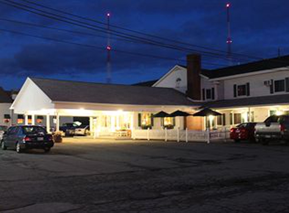 Vacationland Inn - Brewer, ME